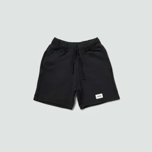 Shorts Classic Logo - Black