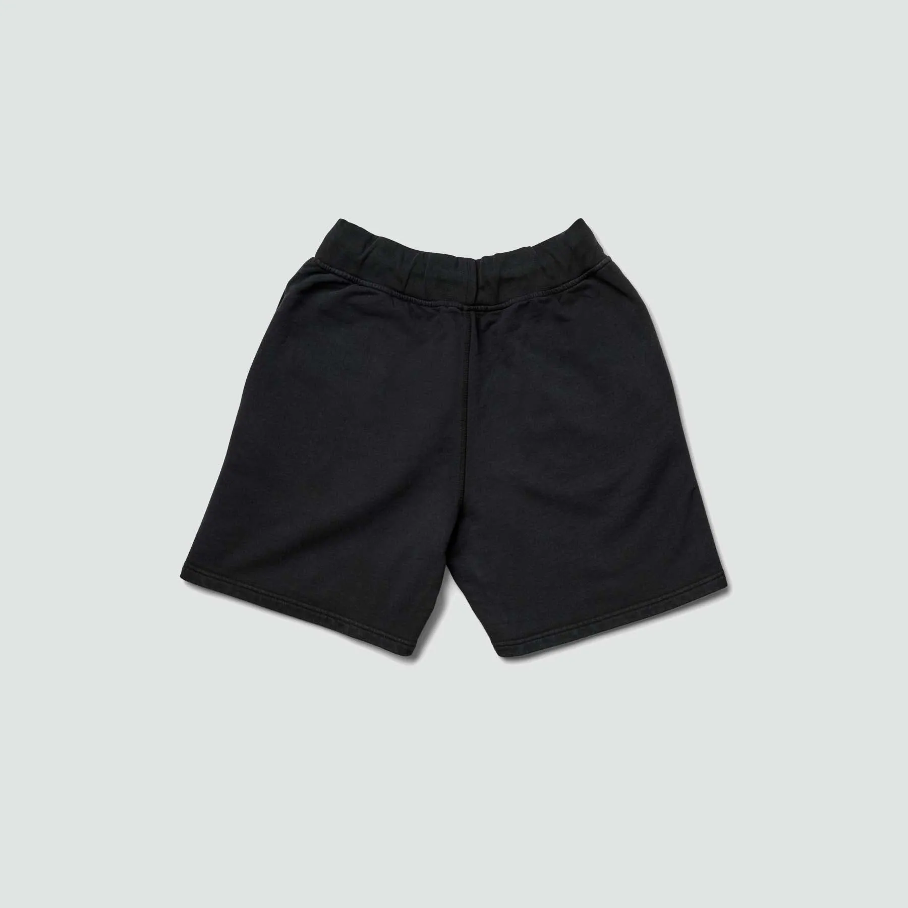 Shorts Classic Logo - Black
