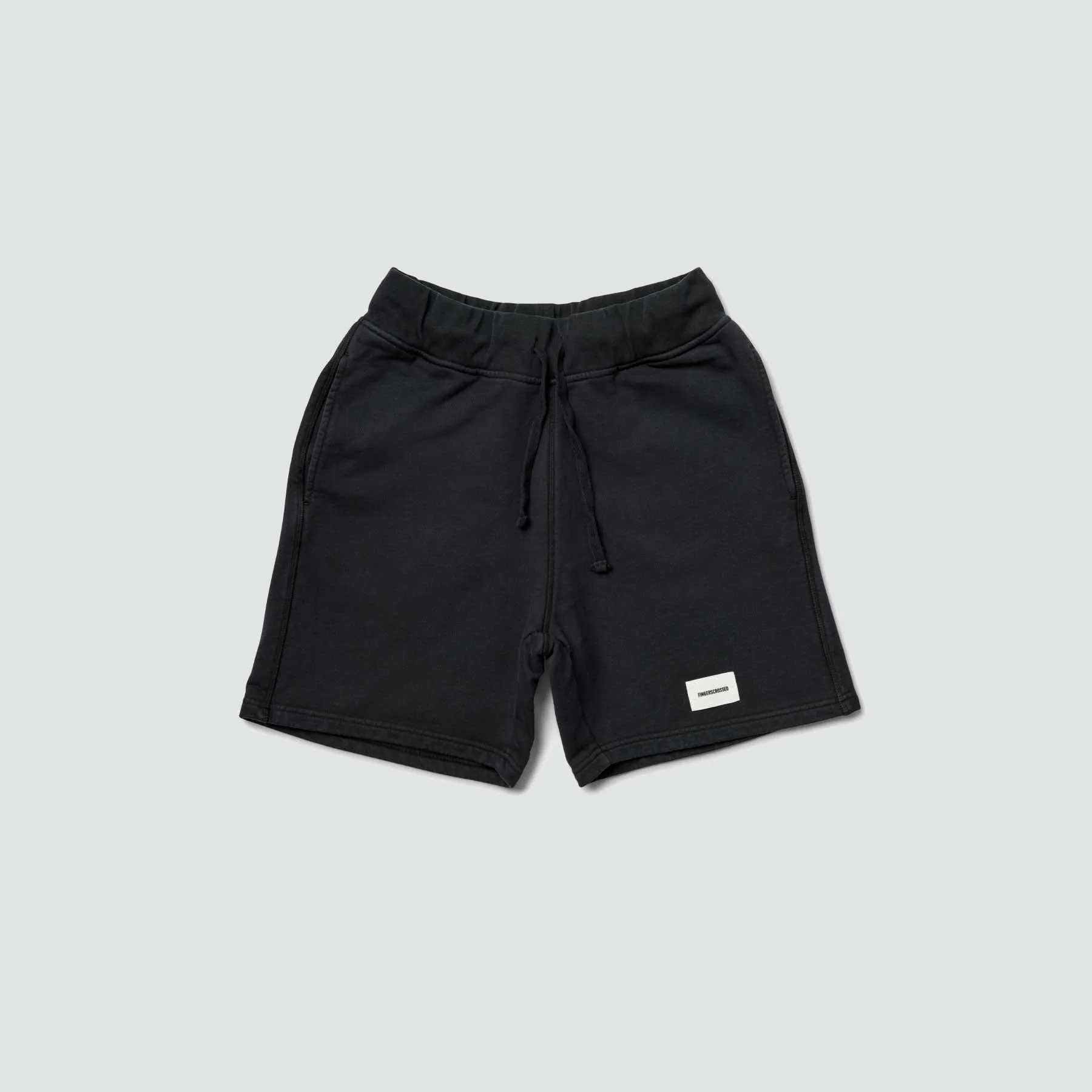 Shorts Classic Logo - Black