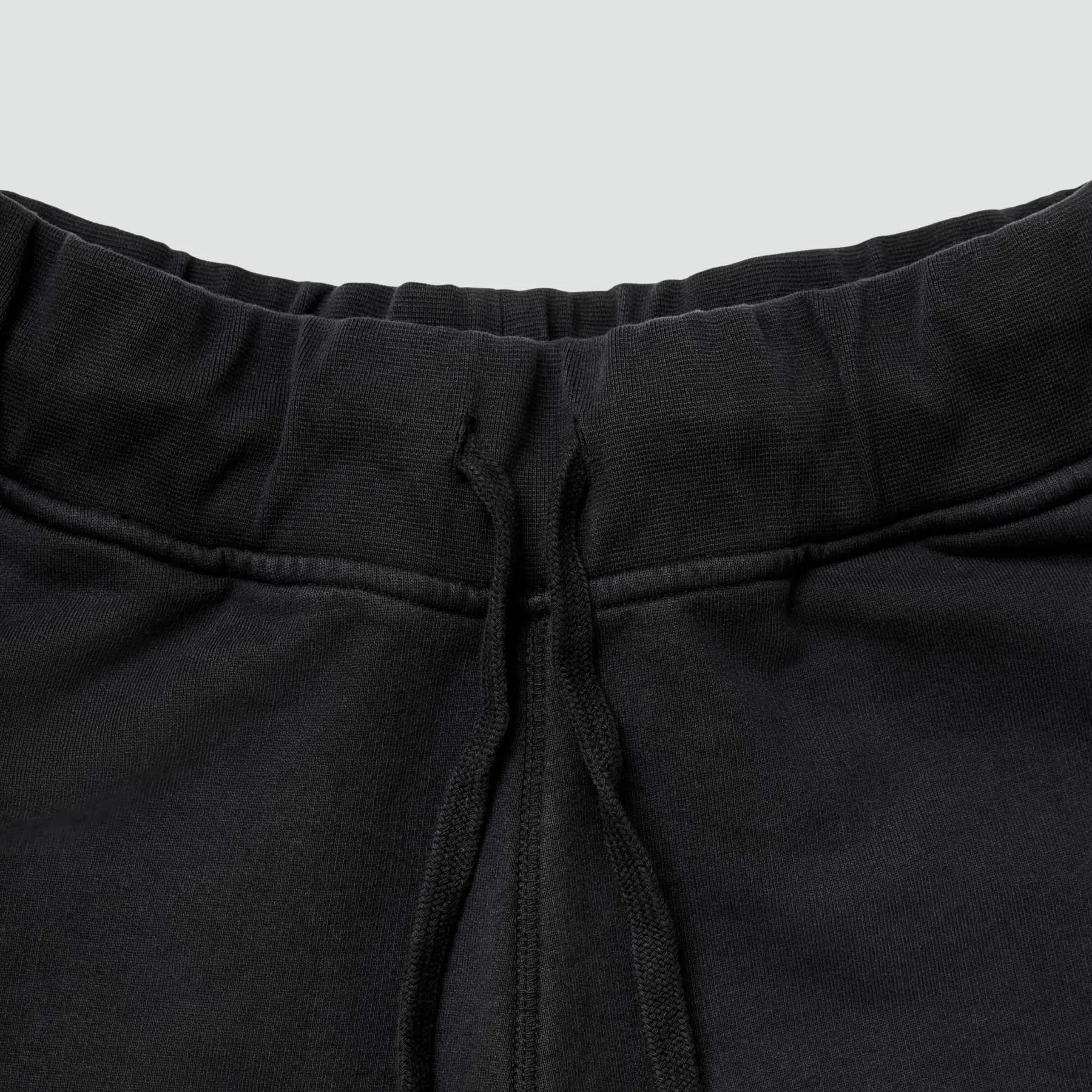 Shorts Classic Logo - Black