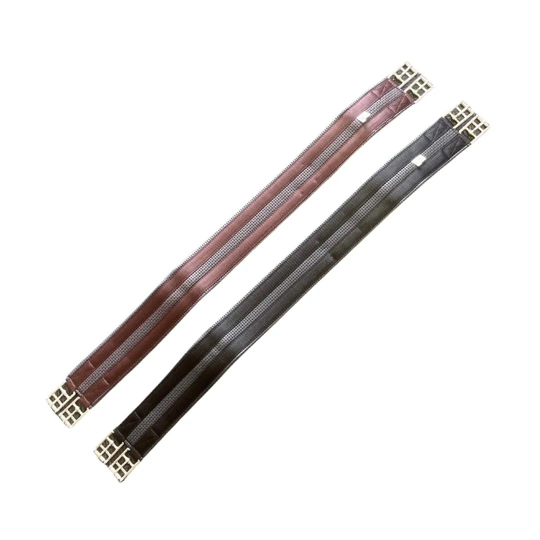 Showcraft Anti Gall 2 Buckle Girth