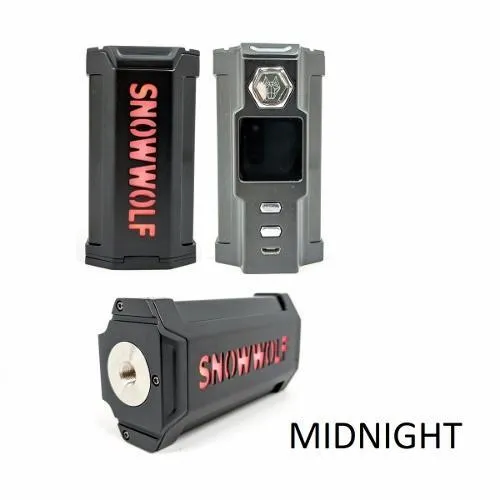 Sigelei SnowWolf Vfeng 230W Box Mod Only