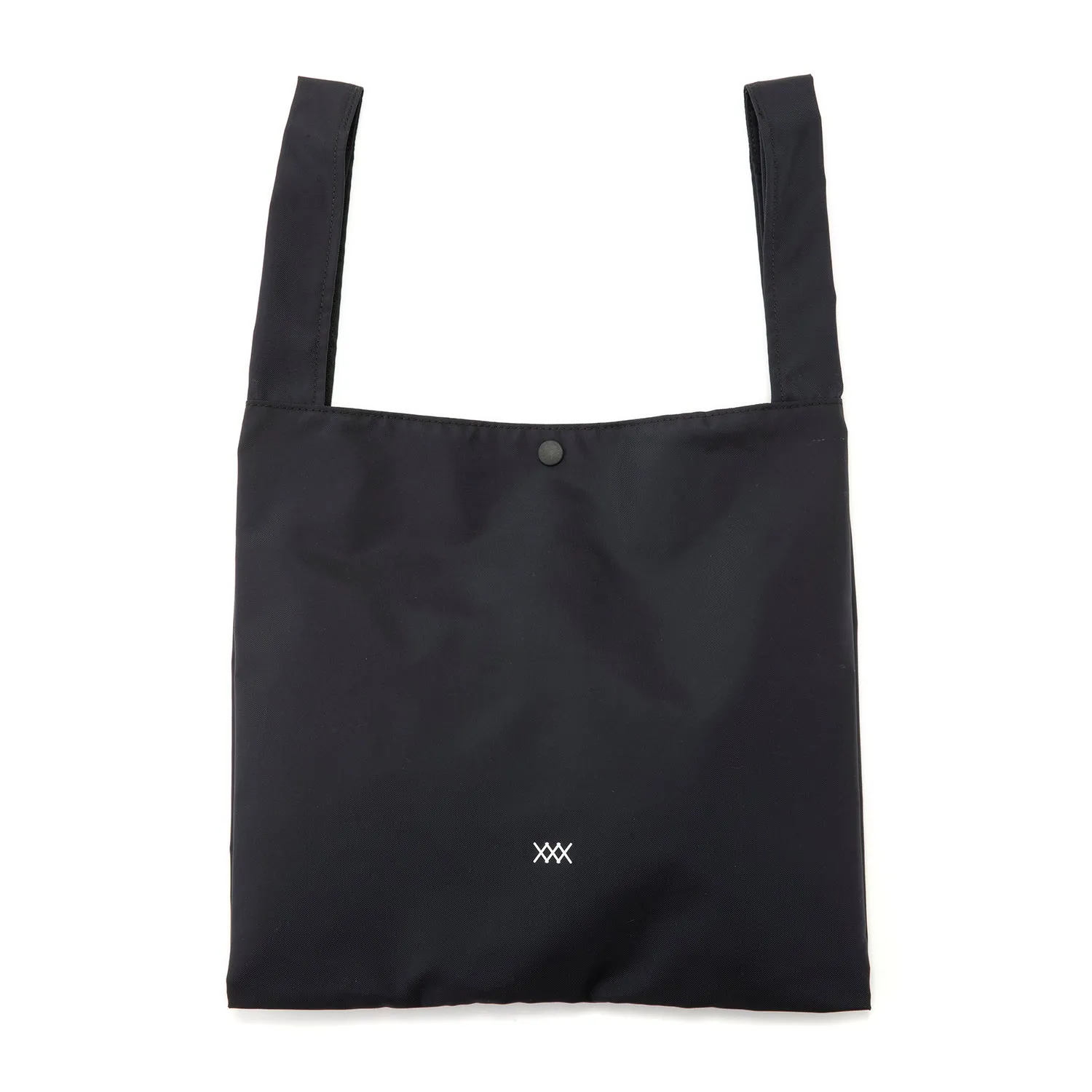 SiiLo | シーロ　Deep Blue Shikiri Marche Bag