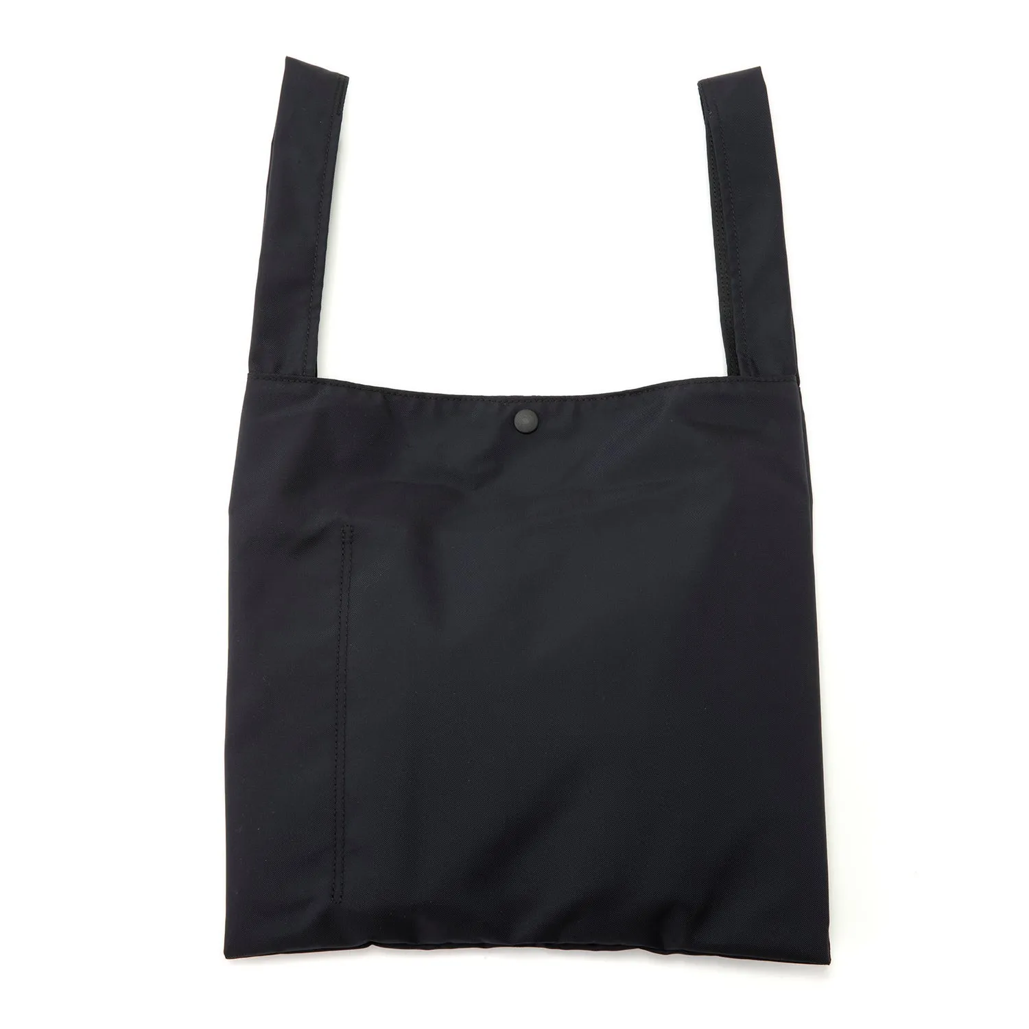 SiiLo | シーロ　Deep Blue Shikiri Marche Bag
