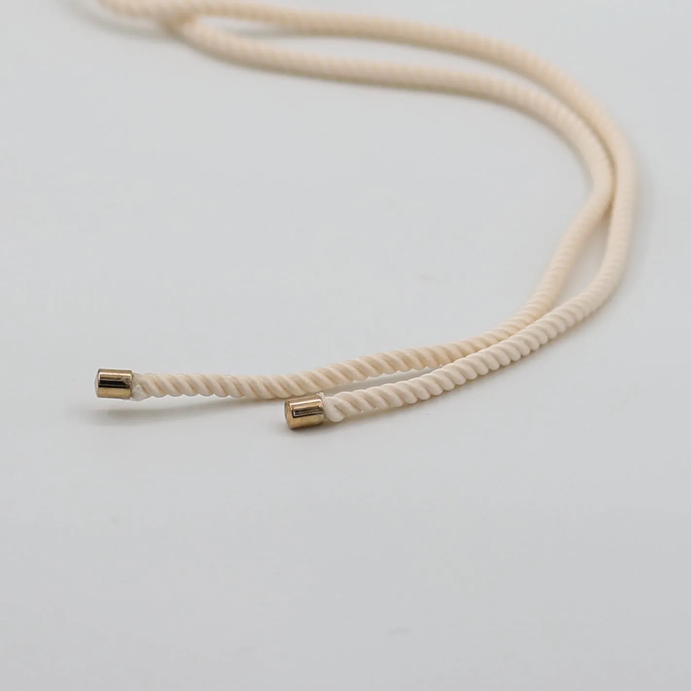 Silk Tie Multiway Shell Charm