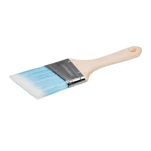Silverline Cutting-In Paintbrush 62mm / 2-1/2" 539647