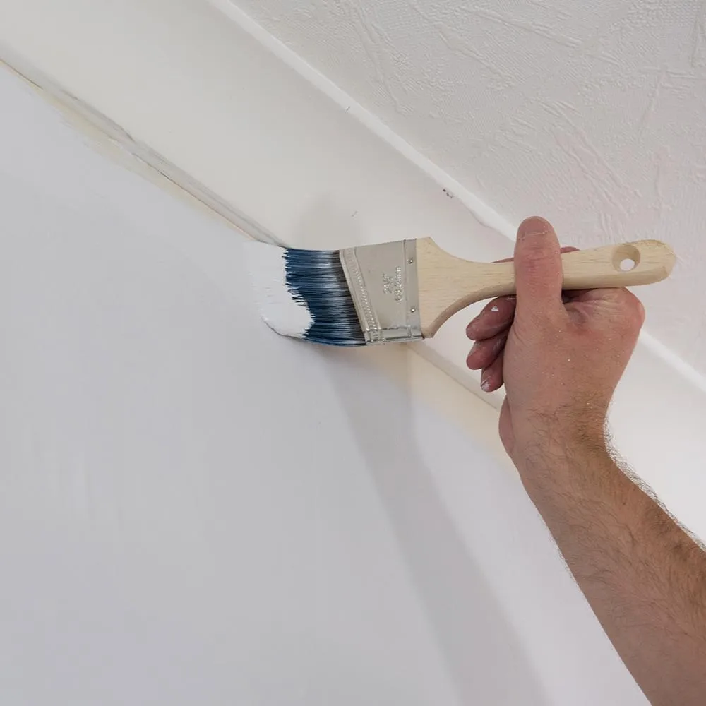 Silverline Cutting-In Paintbrush 62mm / 2-1/2" 539647