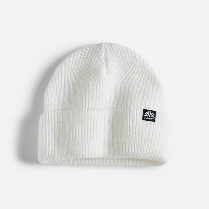 Simple Beanie