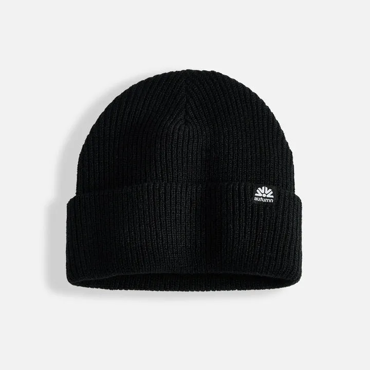 Simple Beanie