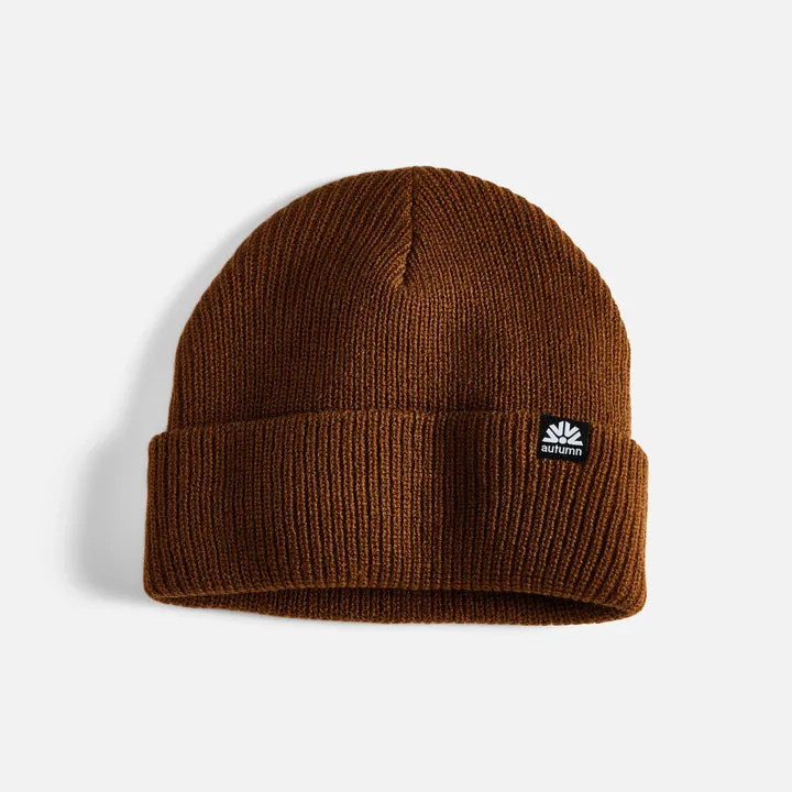 Simple Beanie
