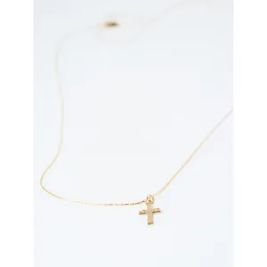 Simple Cross