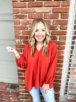 Simple Days Top