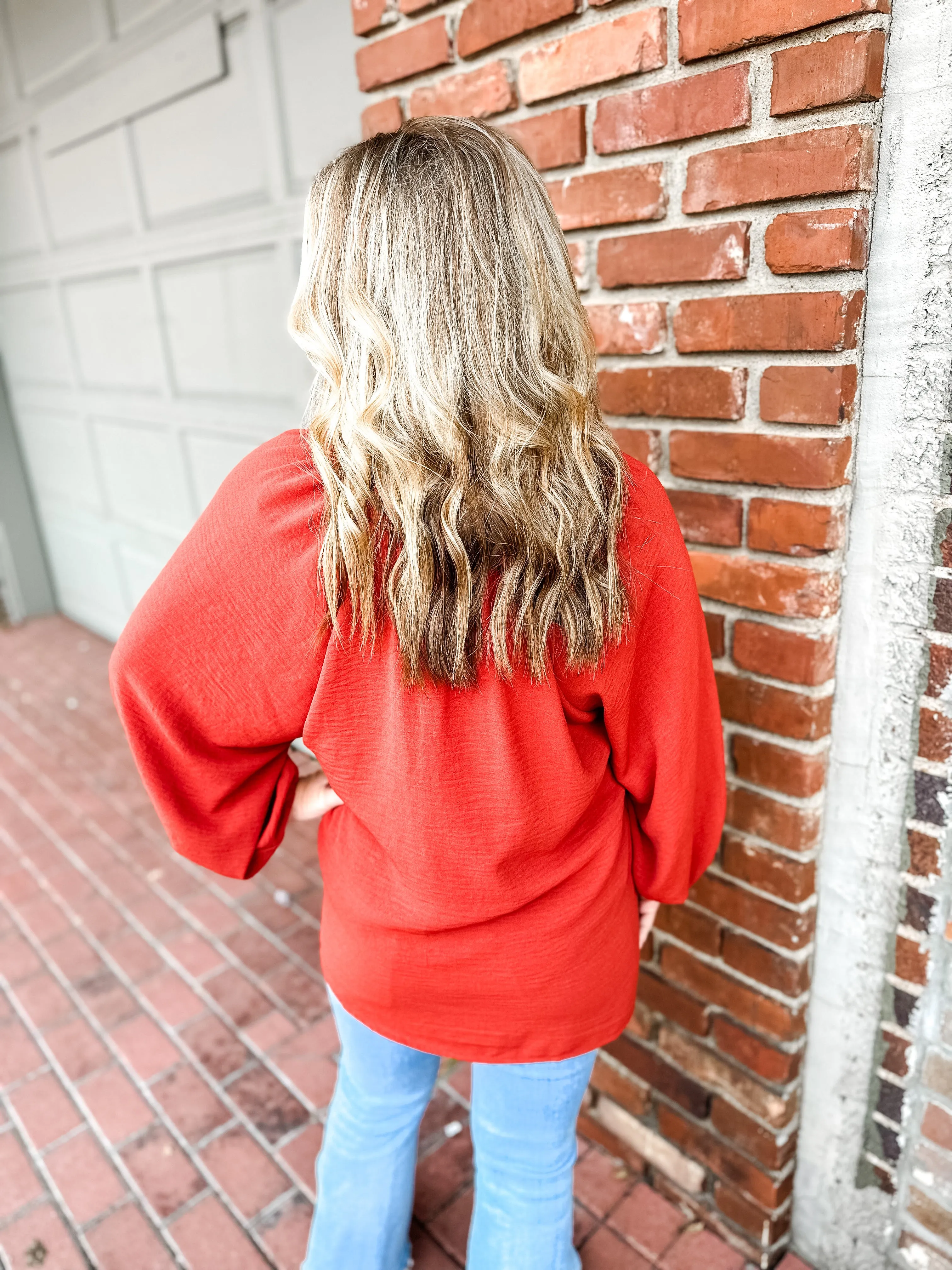 Simple Days Top