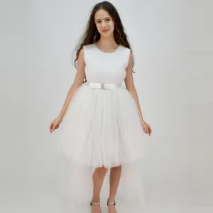 Simple Essence Girls Formal Dress
