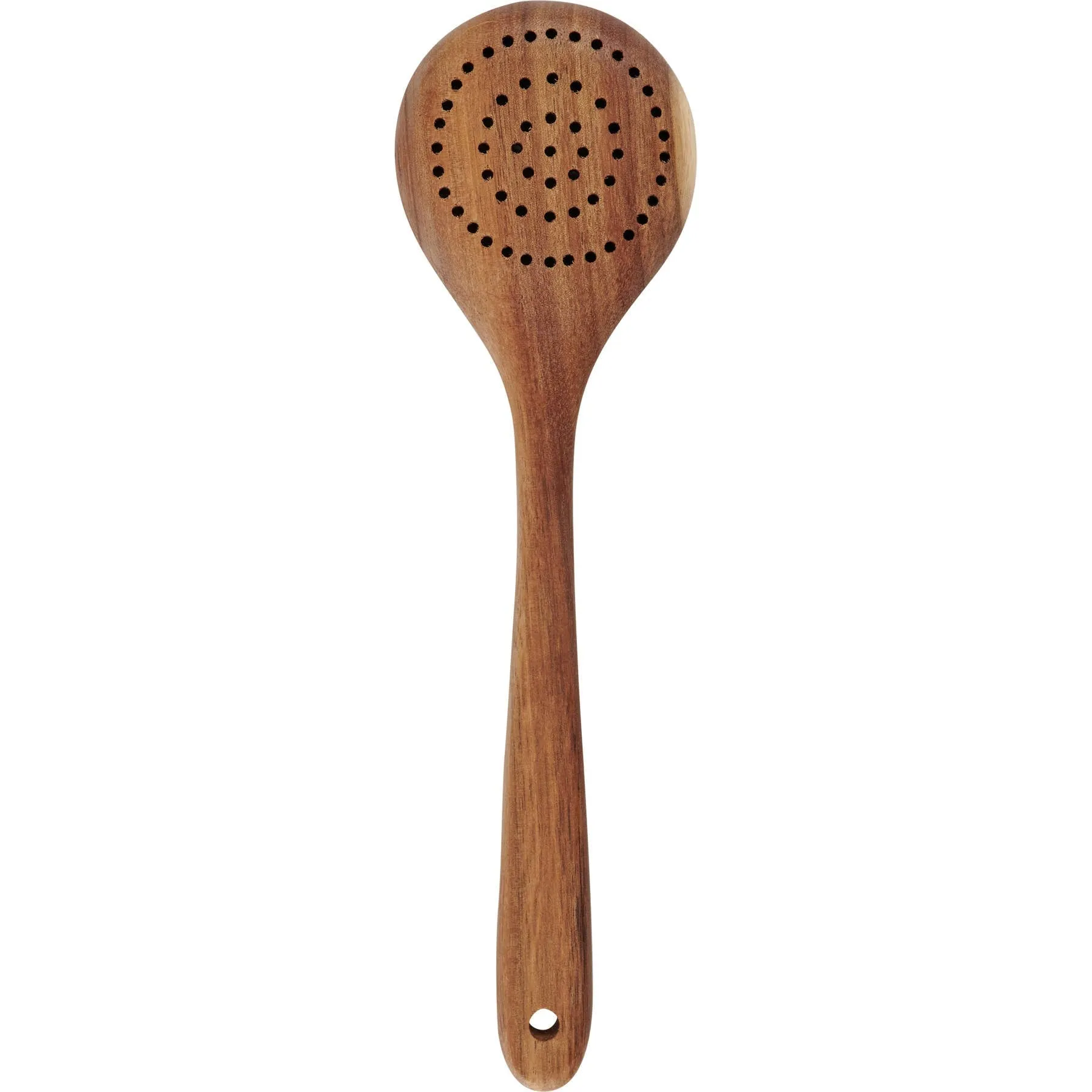 Simple Farm Small Strainer Spoon