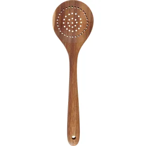Simple Farm Small Strainer Spoon