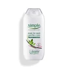 Simple Gentle Care Conditioner 200ml
