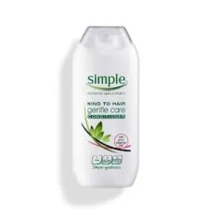Simple Gentle Care Conditioner 200ml