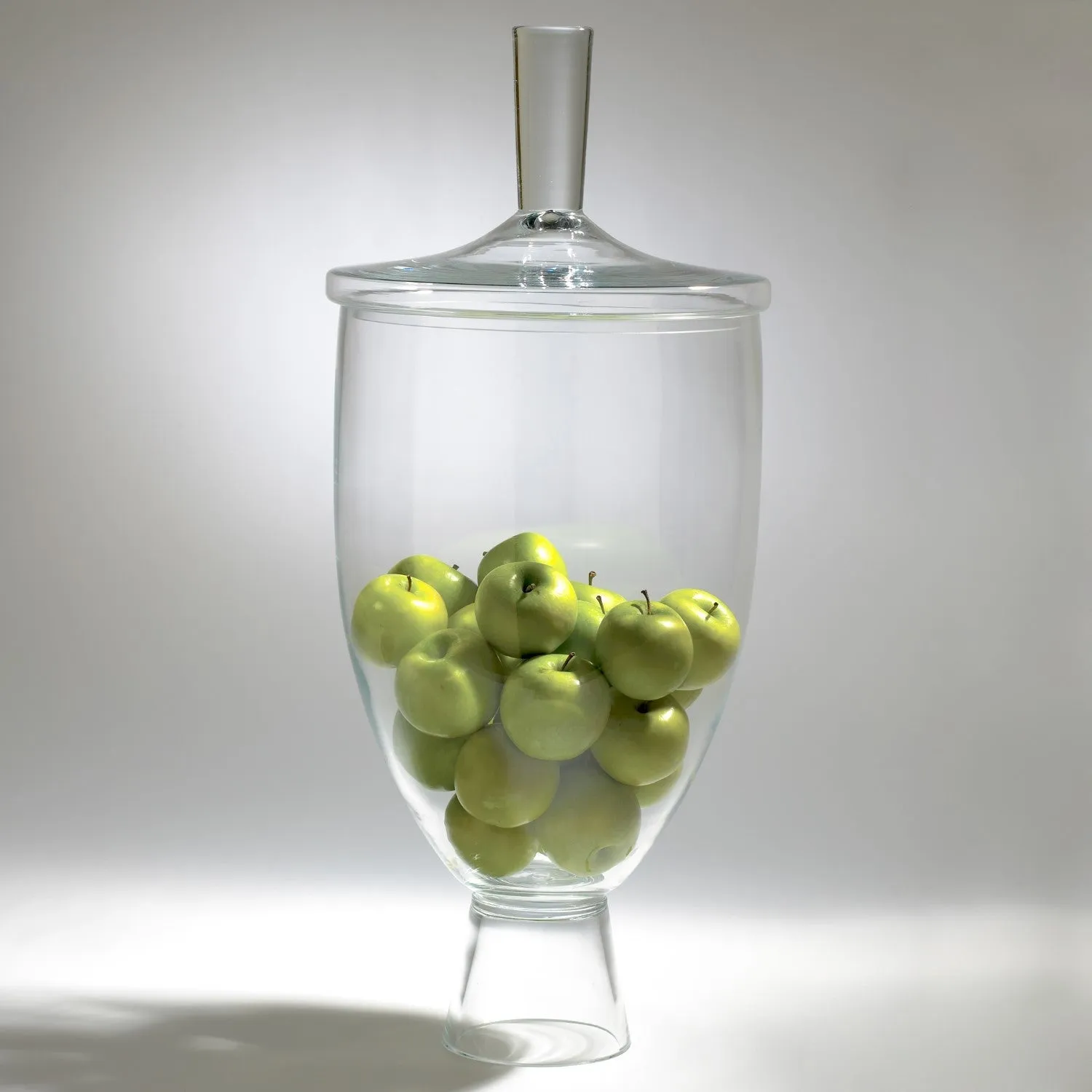 SIMPLE GRANDE JAR