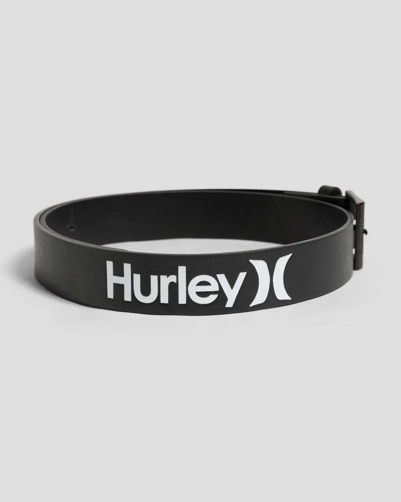 Simple Hurley Mens Belt