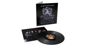 Simple Minds : Direction of the Heart