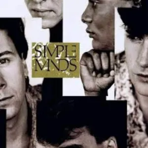 Simple Minds - Once Upon A Time (Copy)