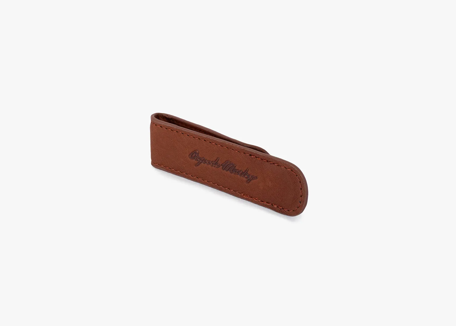 Simple Money Clip