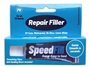 SIMPLE PATCH REPAIR FILL - PU