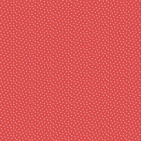 Simple Stories - Heartstrings - 12x12 Single Sheet - Hello Love