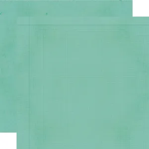 Simple Stories - Holly Jolly -  Icicle- 12x12 Single Sheet