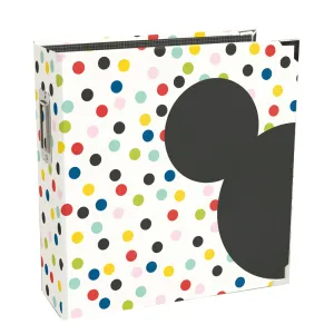 Simple Stories - Say Cheese Magic - SN@P! 6x8 Binder