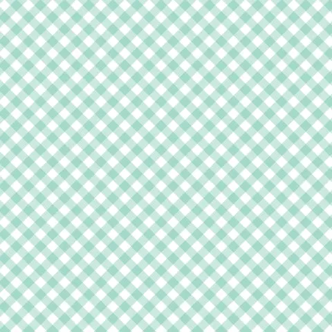 Simple Stories - Tea Garden - 12x12 Single Sheet - Fresh Air