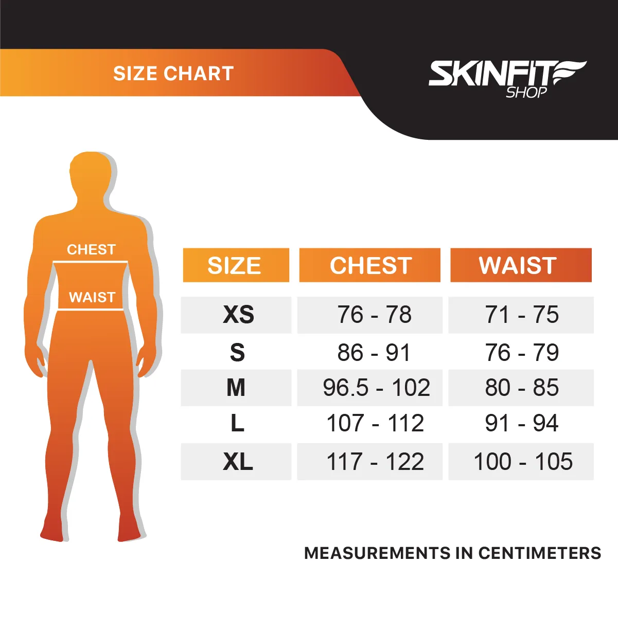 *SINGLET SKIN DUOFIT