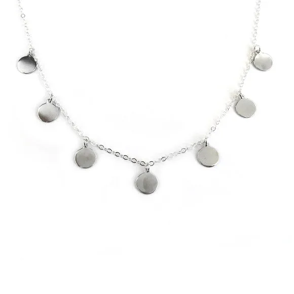 Sirkeci Necklace (WS)