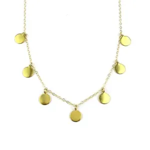 Sirkeci Necklace (WS)