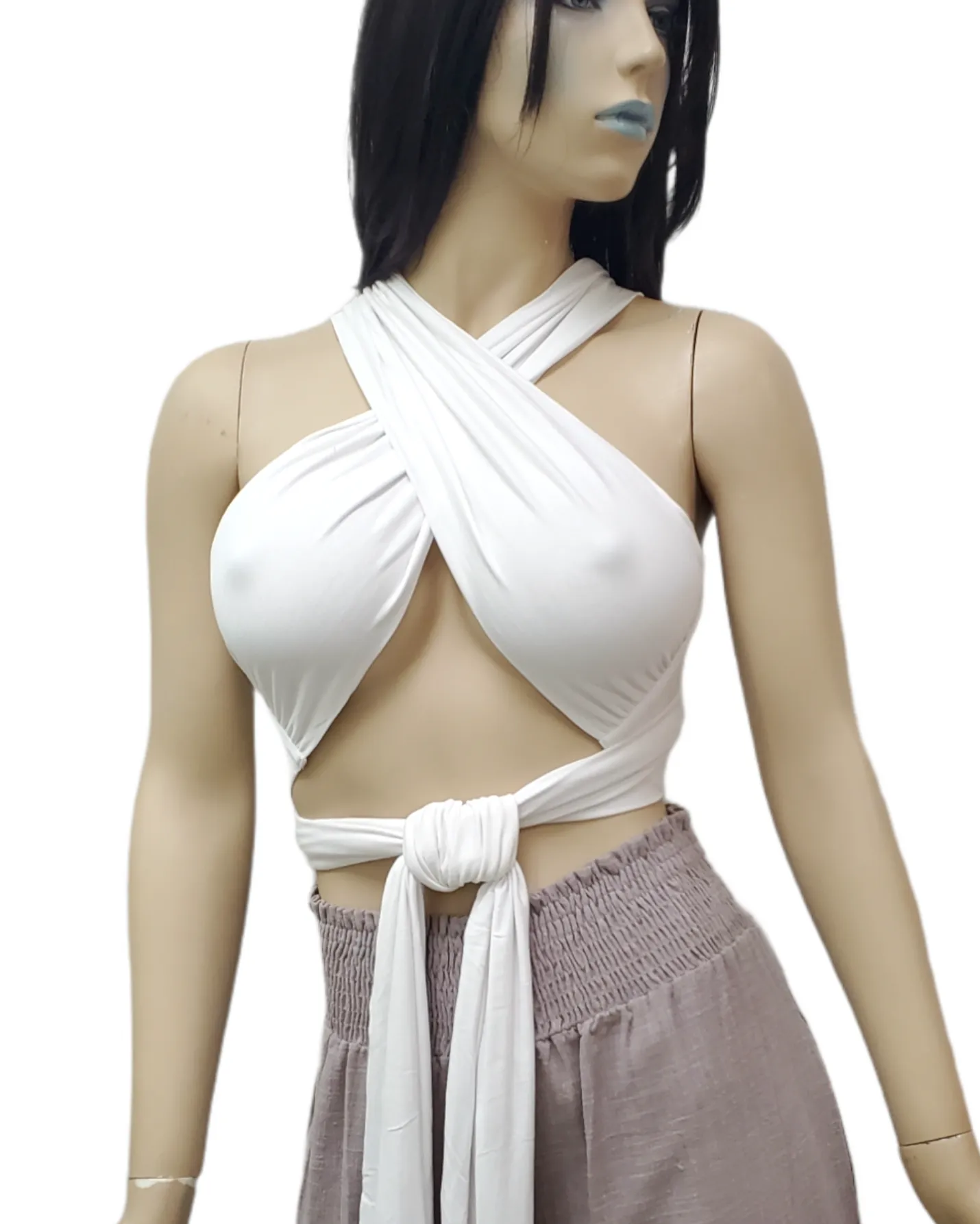 Sissy Multiway Blouse