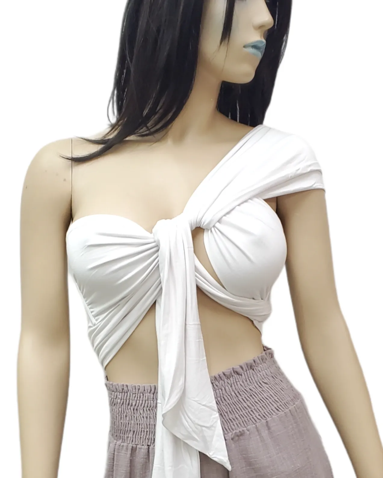Sissy Multiway Blouse