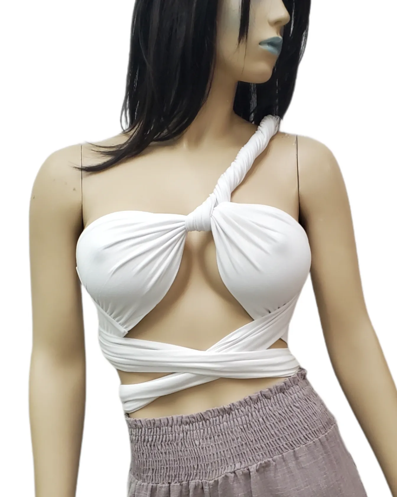 Sissy Multiway Blouse