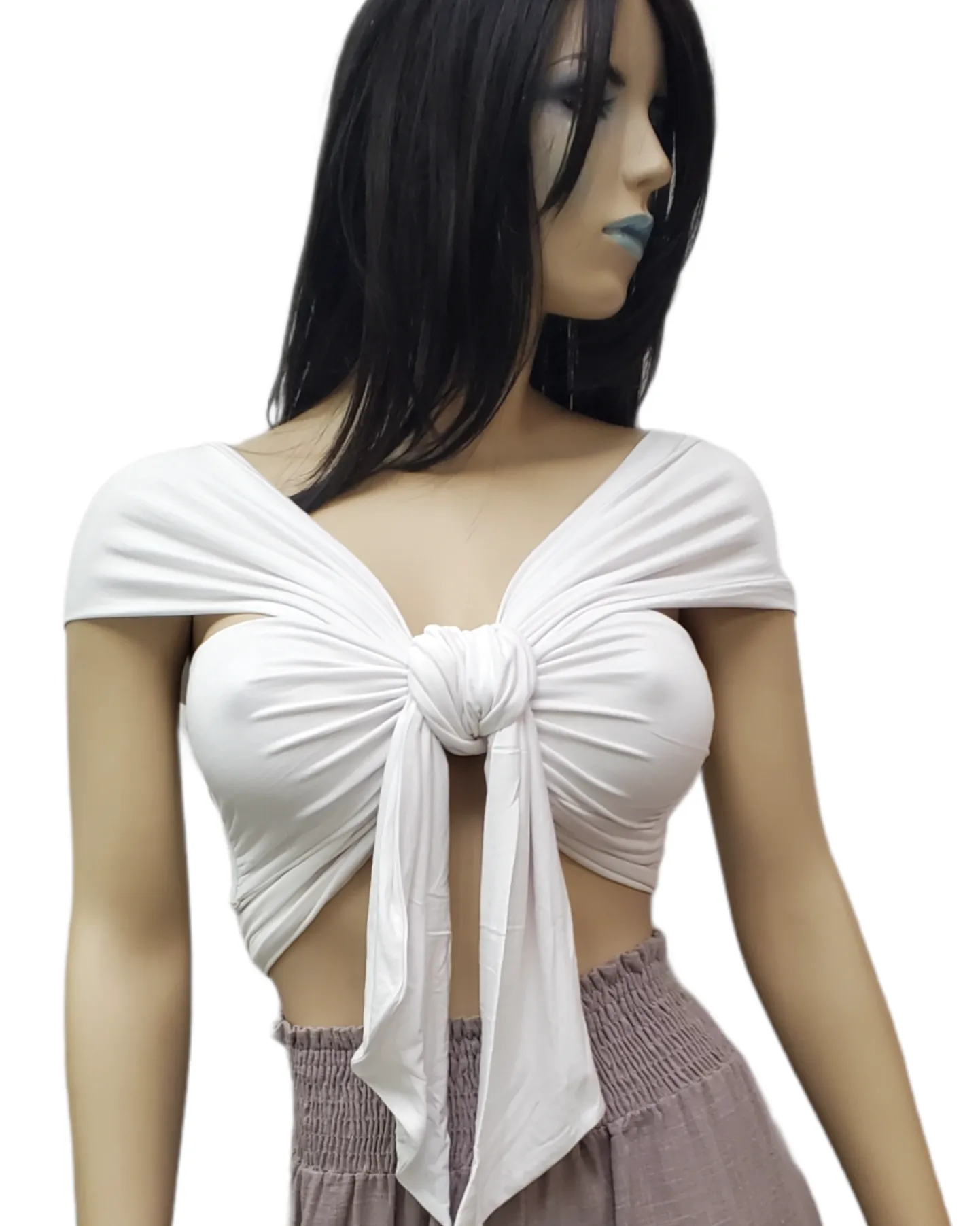 Sissy Multiway Blouse