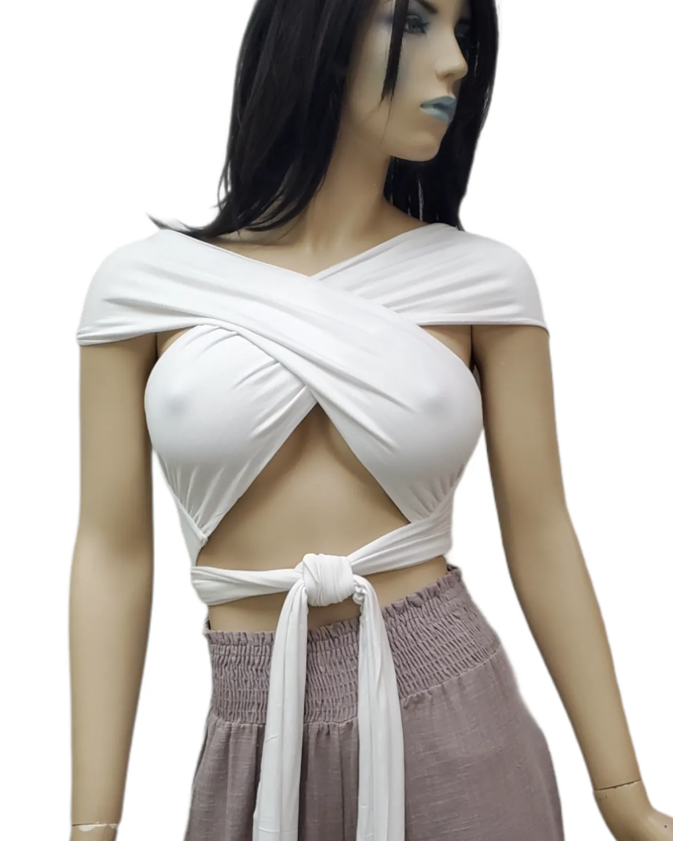 Sissy Multiway Blouse