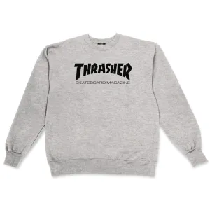 Skate Mag Crewneck