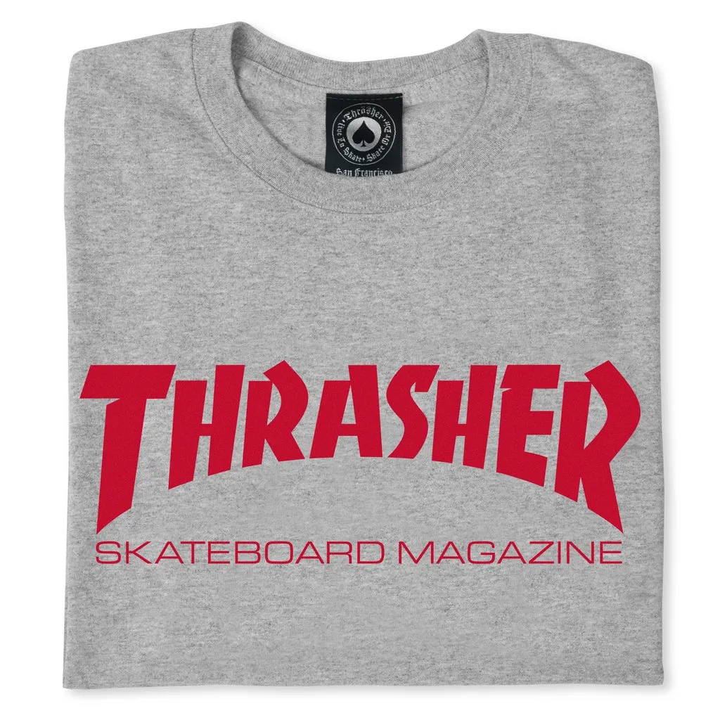 Skate Mag TShirt