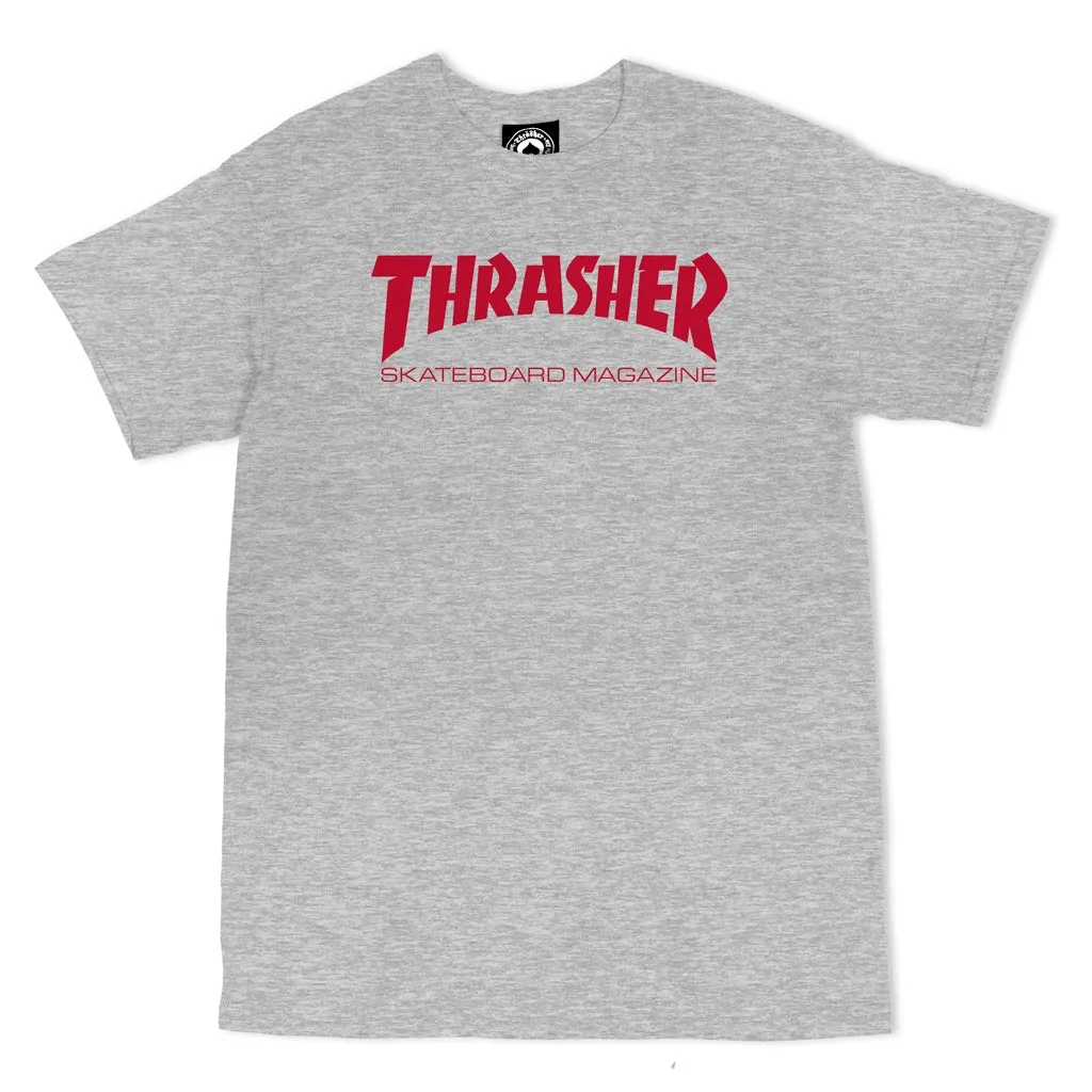 Skate Mag TShirt