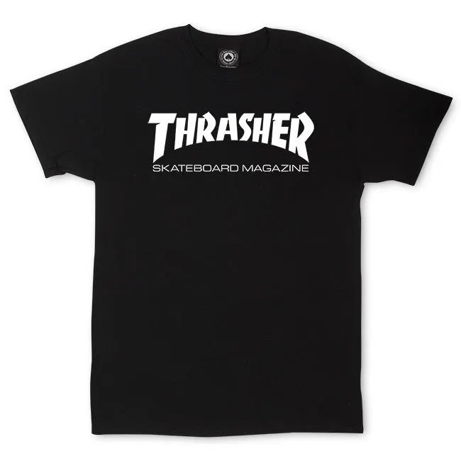 Skate Mag TShirt