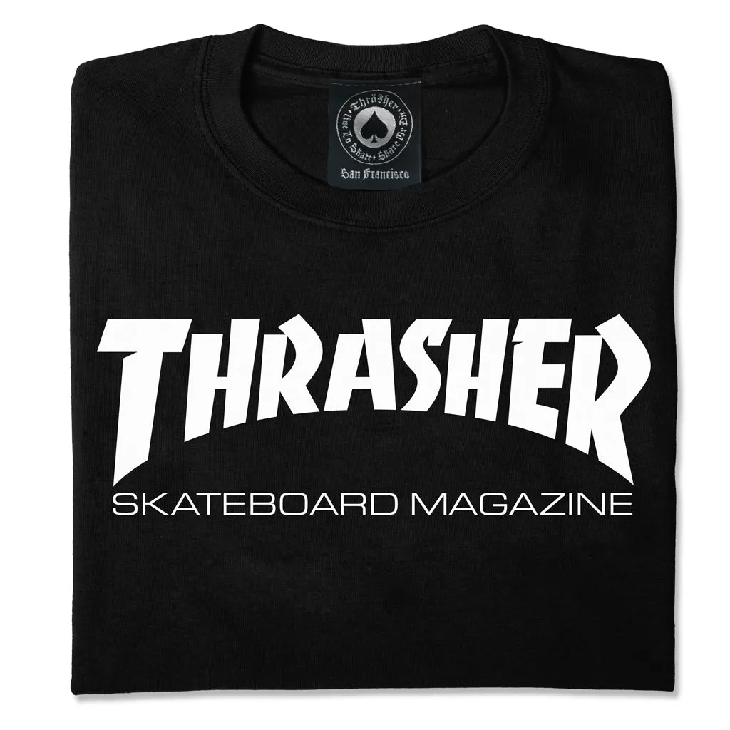 Skate Mag TShirt