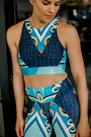 Sky Dancer EMMY Bra