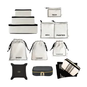 Sleek and Clean Bundle
