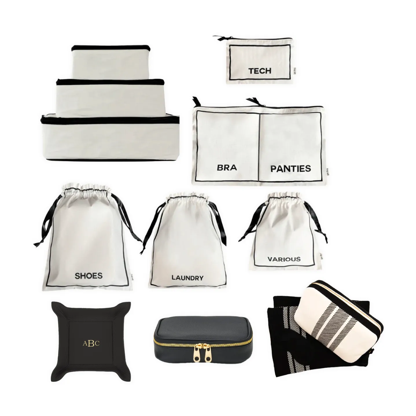 Sleek and Clean Bundle