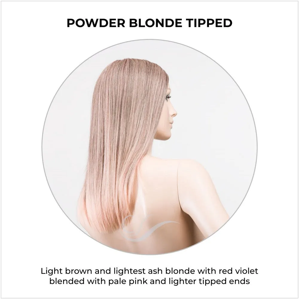 Sleek by Ellen Wille (Lace Front-Mono Part Wig)