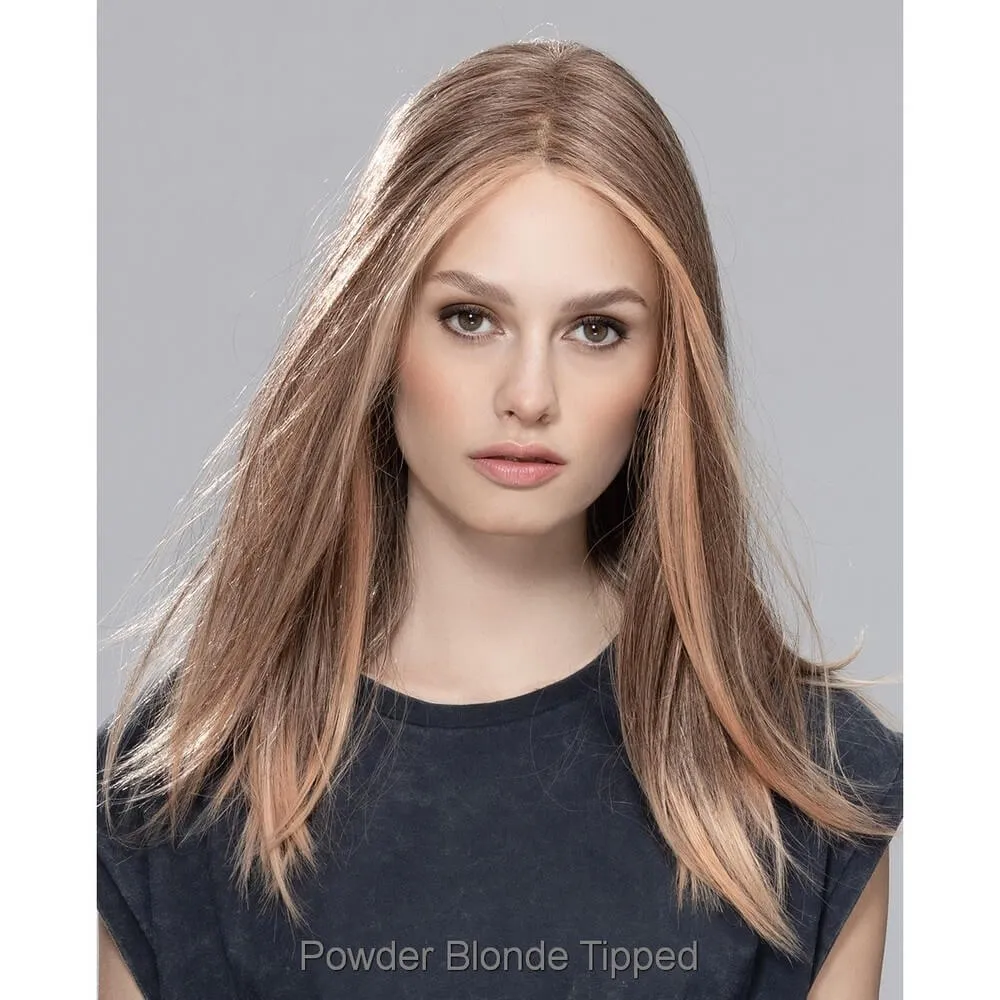 Sleek by Ellen Wille (Lace Front-Mono Part Wig)